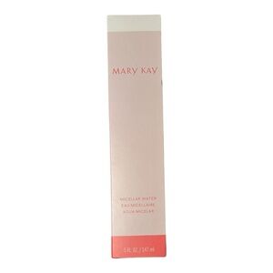NWT Mary Kay Micellar Water